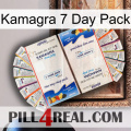 Kamagra 7 Day Pack kamagra1